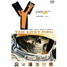 Y THE LAST MAN TP VOL 03 ONE SMALL STEP