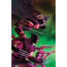 UNCANNY X-FORCE #25