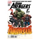 DARK AVENGERS #175