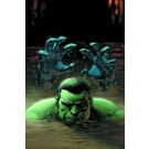 INDESTRUCTIBLE HULK #4 NOW2