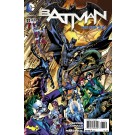 BATMAN #33 BATMAN 75 (ZERO YEAR) VARIANT 