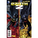 EARTH 2 #25 BATMAN 75 VARIANT