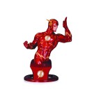 FLASH DC COMICS SUPER HEROES  BUST