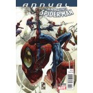 AMAZING SPIDER-MAN ANNUAL #1 BIANCHI VARIANT