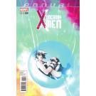 UNCANNY X-MEN ANNUAL #1 NGUYEN VARIANT