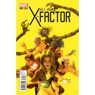 ALL NEW X-FACTOR #20 FINAL ISSUE VARIANT