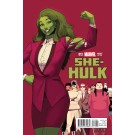 SHE-HULK #12 ANKA FINAL ISSUE VARIANT