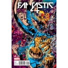 FANTASTIC FOUR #642 CONNECTING VARIANT