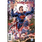 CONVERGENCE #0 DANIEL VARIANT