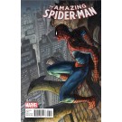 AMAZING SPIDER-MAN #16.1 BIANCHI VARIANT