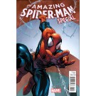 AMAZING SPIDER-MAN SPECIAL #1 ADAM KUBERT CONNECT VARIANT