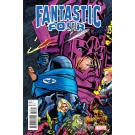FANTASTIC FOUR #644 CONNECTING VARIANT