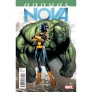 NOVA ANNUAL #1 RAMOS VARIANT