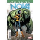 NOVA ANNUAL #1 RAMOS VARIANT