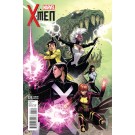X-MEN #25 CHEUNG VARIANT