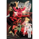 UNCANNY X-MEN #600 ANKA VARIANT