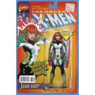 UNCANNY X-MEN #600 CHRISTOPHER ACTION FIGURE A VARIANT