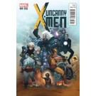 UNCANNY X-MEN #600 COIPEL VARIANT