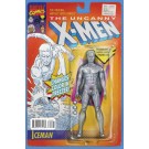 UNCANNY X-MEN #600 CHRISTOPHER ACTION FIGURE B VARIANT