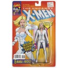 UNCANNY X-MEN #600 CHRISTOPHER ACTION FIGURE C VARIANT