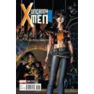 UNCANNY X-MEN #600 SMITH VARIANT