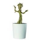 BABY GROOT PX EXCLUSIVE MARVEL HEROES FIGURAL BANK