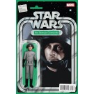 STAR WARS #9 ACTION FIGURE VARIANT