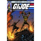 GI JOE A REAL AMERICAN HERO #214