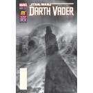 DARTH VADER #7 GRANOV BLACK AND WHITE SDCC 2015 SAN DIEGO COMIC-CON EXCLUSIVE VARIANT