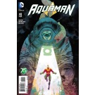 AQUAMAN #44 GREEN LANTERN 75 VARIANT