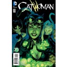 CATWOMAN #44 GREEN LANTERN VARIANT