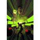 GRAYSON #12 GREEN LANTERN 75 VARIANT