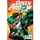 GREEN ARROW #44 GREEN LANTERN 75 VARIANT