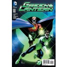 GREEN LANTERN #44 GREEN LANTERN 75 VARIANT