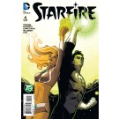 STARFIRE #4 GREEN LANTERN 75 VARIANT