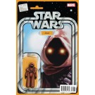 STAR WARS #10 ACTION FIGURE VARIANT