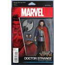 DOCTOR STRANGE #1 CHRISTOPHER ACTION FIGURE VARIANT