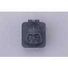 Star Wars DARTH VADER BOILED EGG SHAPER