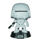 SNOWTROOPER STAR WARS E7 POP! VINYL FIGURE