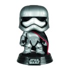 CAPTAIN PHASMA STAR WARS E7 POP! VINYL FIGURE