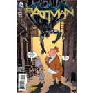 BATMAN #46 LOONEY TUNES VARIANT