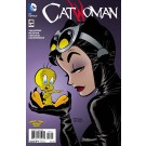 CATWOMAN #46 LOONEY TUNES VARIANT