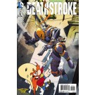 DEATHSTROKE #12 LOONEY TUNES VARIANT