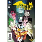 DETECTIVE COMICS #46 LOONEY TUNES VARIANT