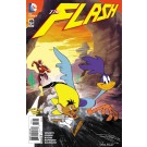 FLASH #46 LOONEY TUNES VARIANT