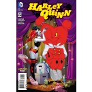 HARLEY QUINN #22 LOONEY TUNES VARIANT