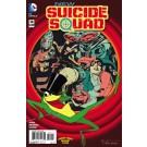 NEW SUICIDE SQUAD #14 LOONEY TUNES VARIANT