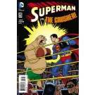 SUPERMAN #46 LOONEY TUNES VARIANT