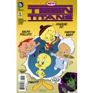 TEEN TITANS #14 LOONEY TUNES VARIANT