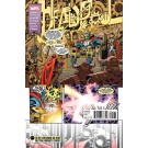 DEADPOOL #1 KOBLISH SECRET COMIC VARIANT